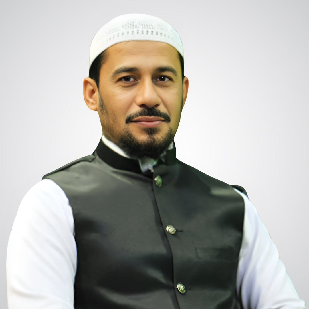 Shaykh Younis Rabbani