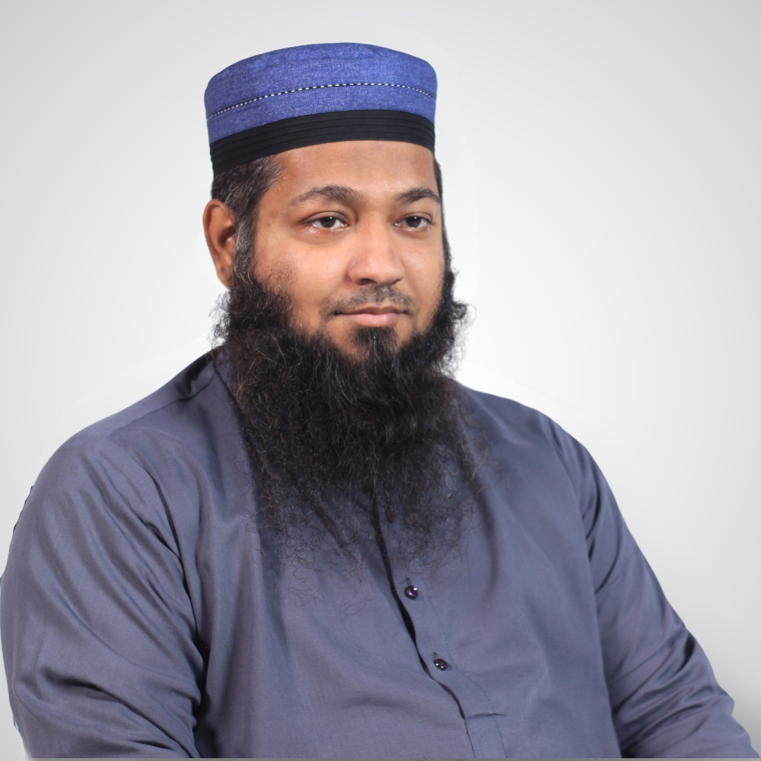 Shaykh Dawood Mehmood