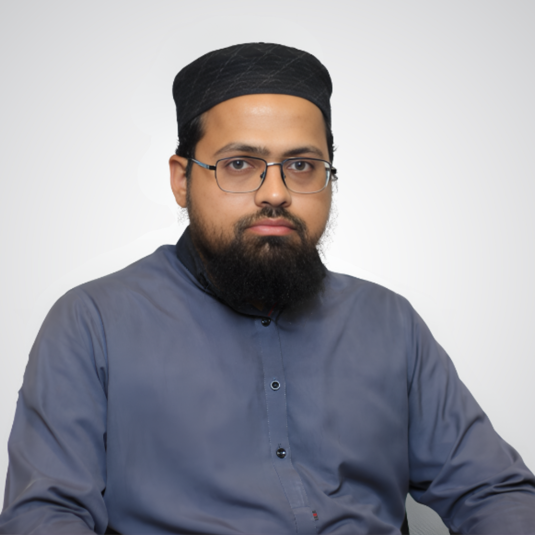 Shaykh Mus'ab Bin Abrar